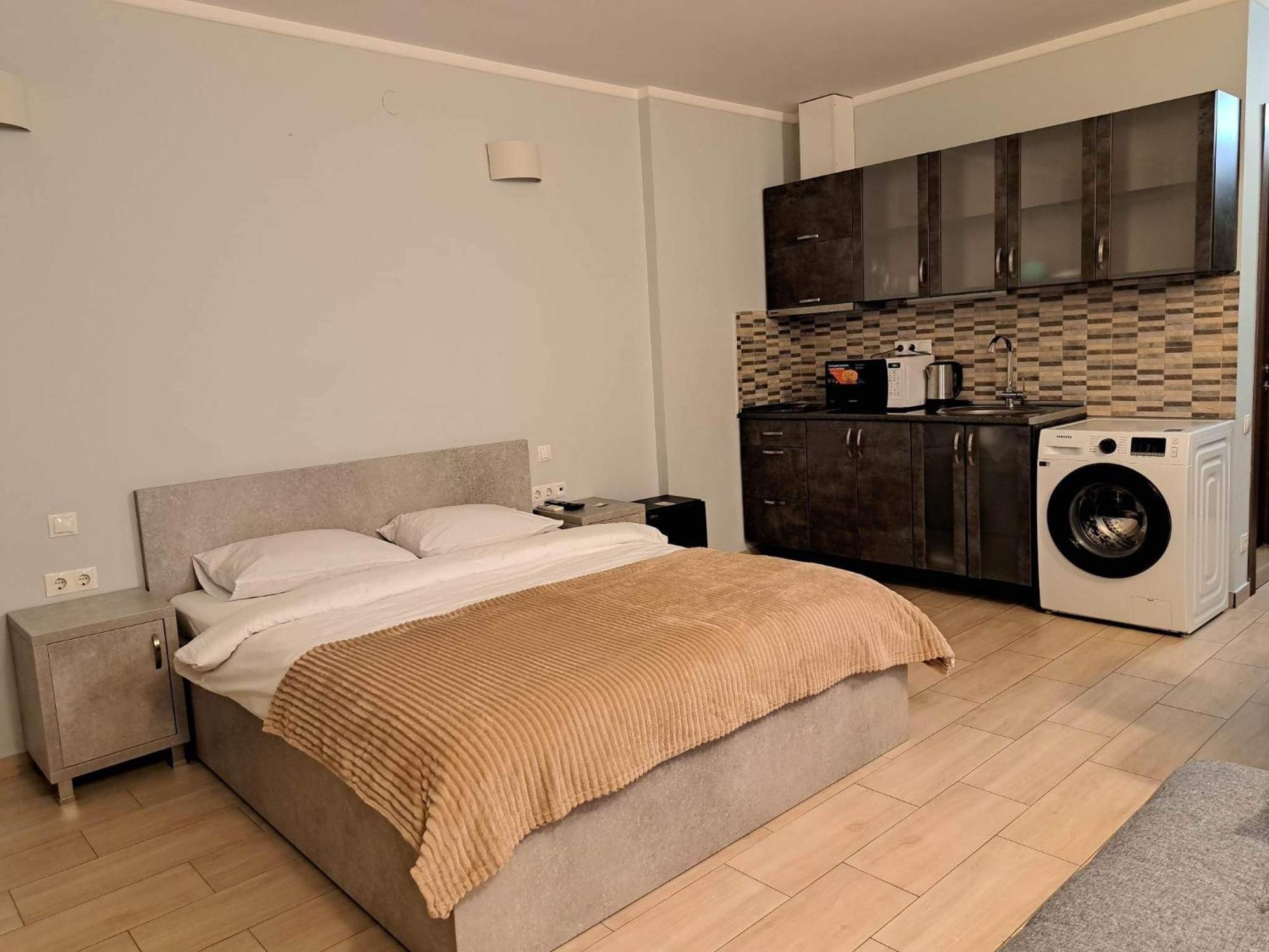 Apartments On Horizon Batumi Room photo
