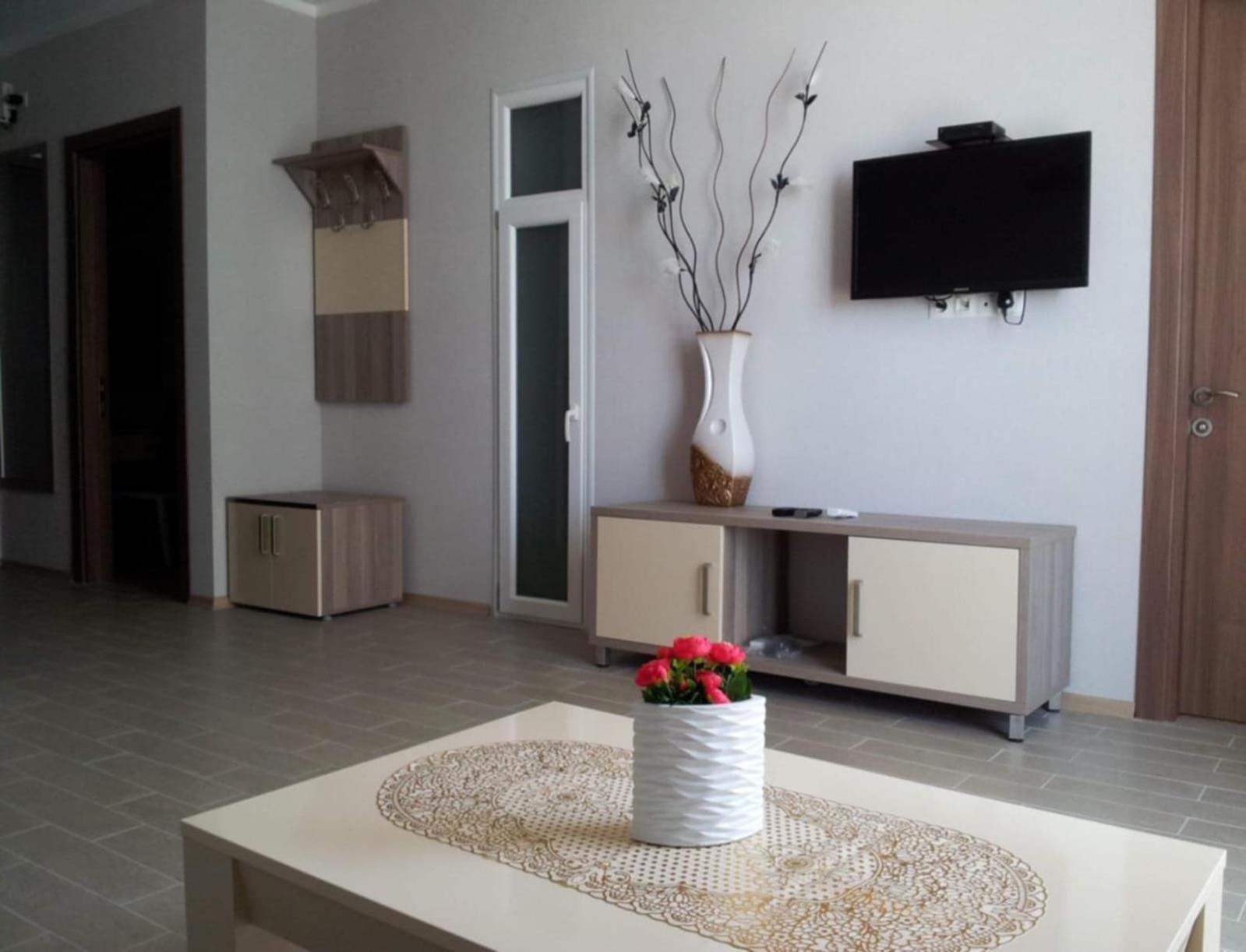 Apartments On Horizon Batumi Exterior photo